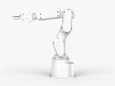  industrial/robotic arm 