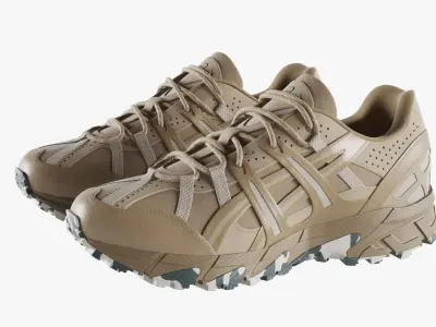  Asics GEL SONOMA Sneakers Set 