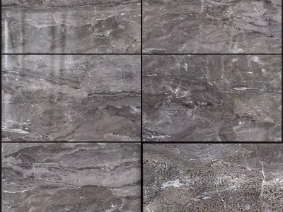 Keros July Marengo 250x400 3D model