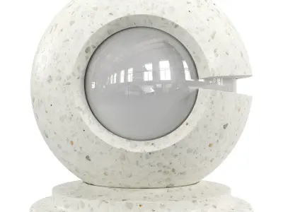 Pbr Terrazzo Veneziano 50 Texture