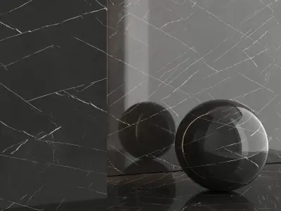 Marble Porcelain tiles set 47 Texture