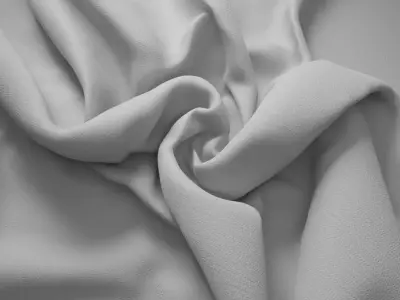 Twill Suiting Fabric Texture PBR Texture