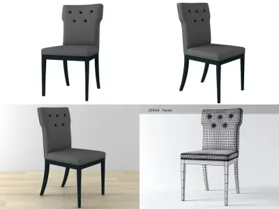 Molitor 2902S 3D model