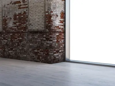 brick 661 Texture