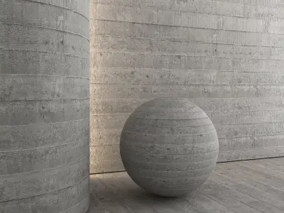Decorative concrete 45 Texture