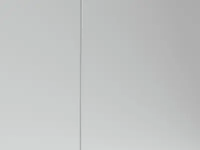 Rich Brilliant Willing LED Floor Lamp 3D model