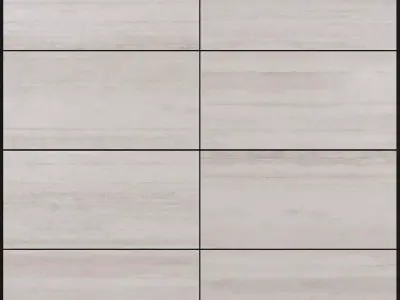 ABK Lab325 Form Pearl 600x1200 3D model