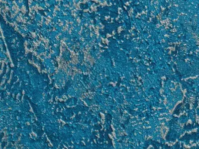 Teal Mineral Texture Wallpaper  Texture