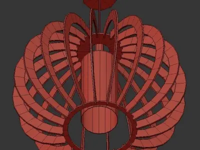 Eglo Stellato 2 3D model