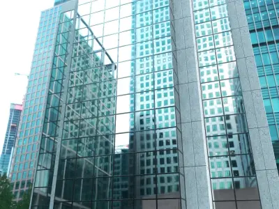 Archiglass Pro - Blender Shader 3D model