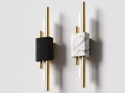 TANTO by Bert Frank 3D model