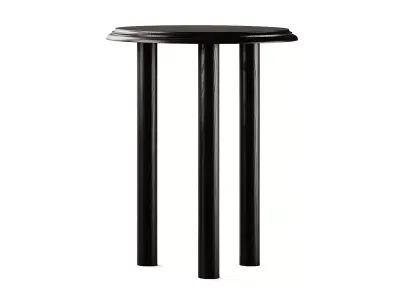 Fameg Ronda Coffee Table 3D model
