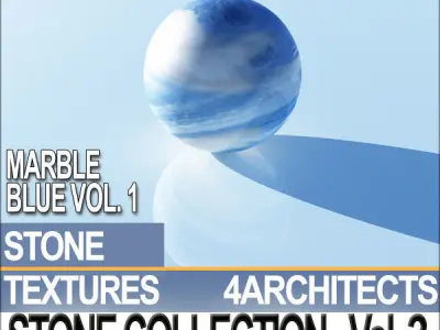 Stone Collection Vol 3 Texture