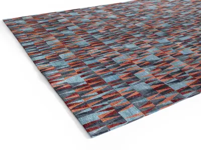 Sichouk SI41 Carpet 3D model