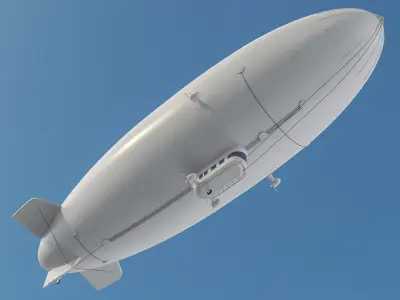  Blimp 