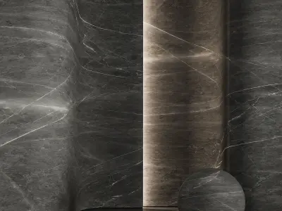 Marble Stone No81 Texture