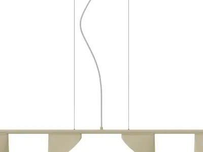 Orchid Sporchi4 3D model