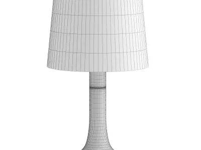 Lamp 58 3D model