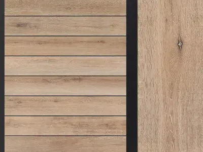 Peronda Whistler Taupe Set 1 3D model