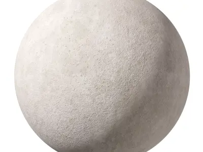Seamless Plaster Material 86 Texture