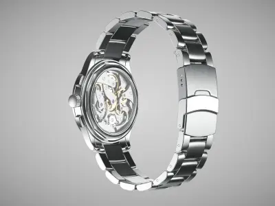  Luxury Watch 