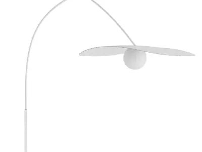 Myrna Wall Mobile 3D model