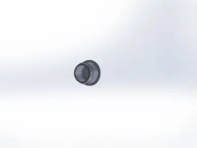 2226977 GM Plug for doors zafira b 3D print model