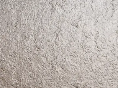 Titanium Smudged PBR Seamless Texture