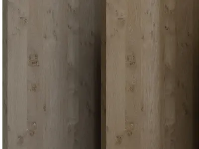 Wood 8 with 4 materials Texture