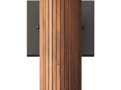 Tambo Wall Light 3D model