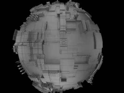 12 8K HEIGHT MAPS Texture