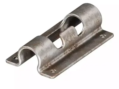 PREMIUM RUSTY BRACKET PACK