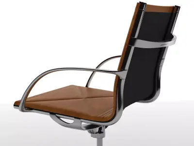 Joint 1210  1211 3D model