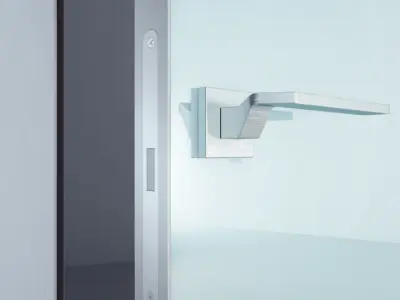Minimaldoors 3D model