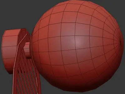 FYLLO B 3D model