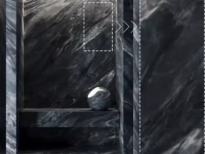 Marble Stone No150 Texture