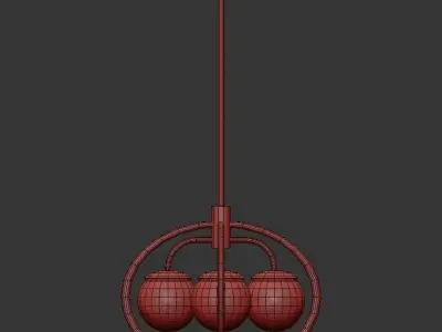 Craftmade  3D model