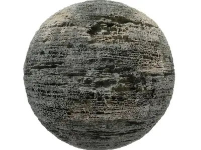 5 Seamless Stone PBR Textures  4K Marble Granite Concrete Texture