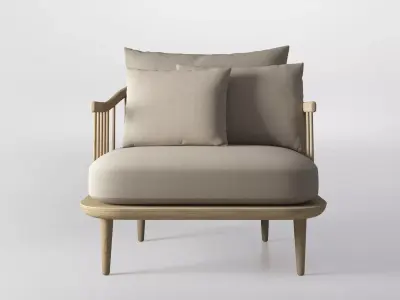 Fly SC1 3D model