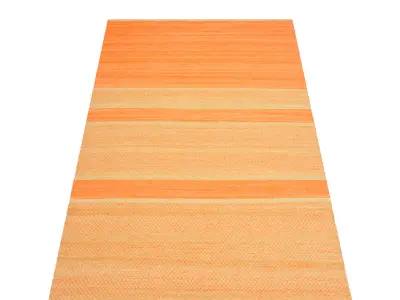 Rug Set 171 3D model