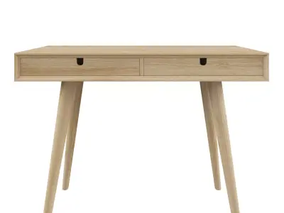 table Century 3D model