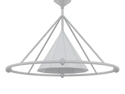 Angele  3D model