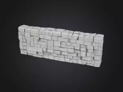 Stonewall Texture Texture