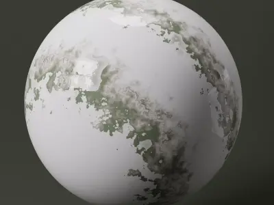 Blender Procedural Marble Texture Texture