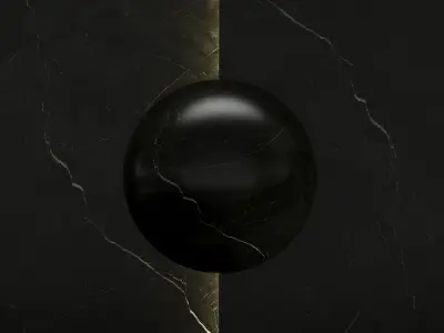 Marble Stone No38 Texture