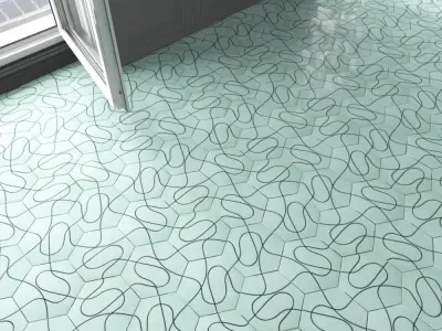 Marrakech Design-Charlotte von der Lancken-45 3D model