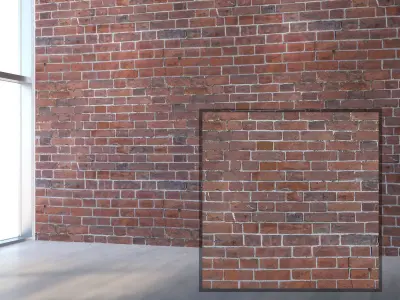 1119 brick Texture