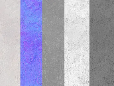 Plaster Texture Texture