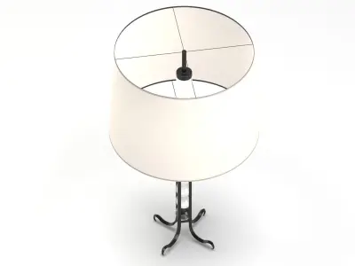 Lamp 154 3D model