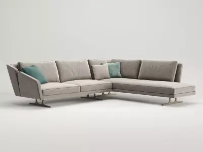 Nikita Compo 4 3D model